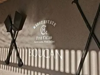 Сент-Люсия Основатели британской линии шоколада Hotel Chocolat купили старейшую плантацию какао на Сент-Люсии площадью 140 акров.