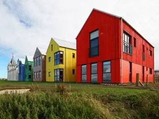 На изображении может находиться трава растение природа на улице здание жилье приют сельская местность и сельская местность