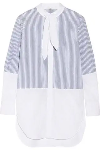 Это изображение может содержать Одежда Рубашка и классическая рубашка