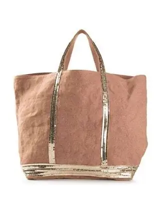 На изображении могут находиться аксессуары для сумок Сумка для аксессуаров Холщовая и большая сумка