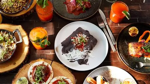 13 лучших мест для бранча в Вашингтоне, округ Колумбия