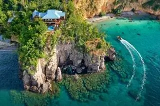 Секретная бухта