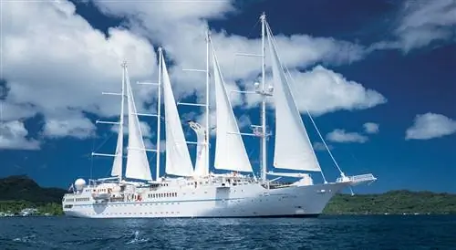 6 круизов, которые нужно забронировать прямо сейчас