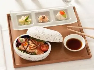 На изображении может находиться еда