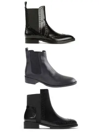 На этом изображении может находиться одежда Одежда Обувь Сапоги Сапоги для верховой езды Туфли и высокие каблуки