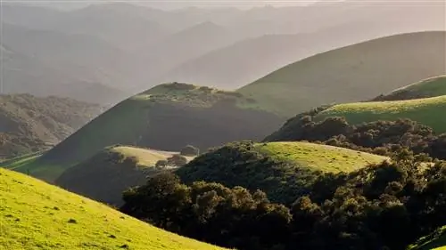 Путеводитель по Кармел-Вэлли, Калифорния