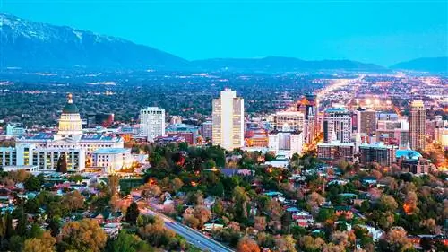 10 самых гостеприимных городов США по версии Airbnb