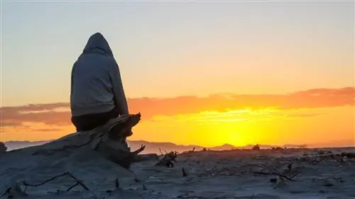 Лучший восход солнца на Бали