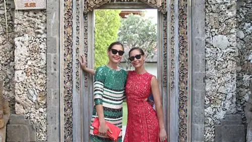 Бали Rentmeesters со стилем: где поесть, остановиться и сделать покупки