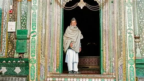 Изучение Кашмира, самого малоизученного региона Индии