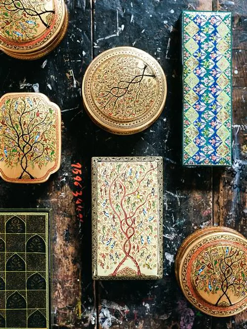 Изображение может содержать искусство