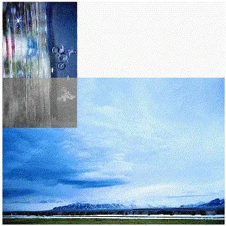 На изображении может находиться природа на улице небо кучевые облака погода рекламный коллаж и постер