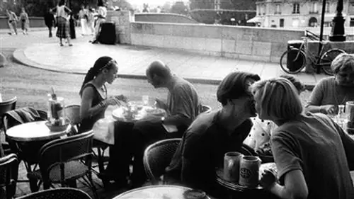 Почему классический французский ресторан всегда будет в моде