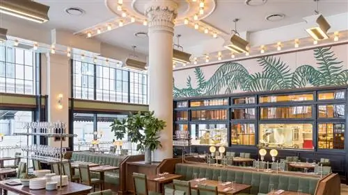 Где поесть и выпить в Новом Орлеане: от Французского квартала до Байуотера