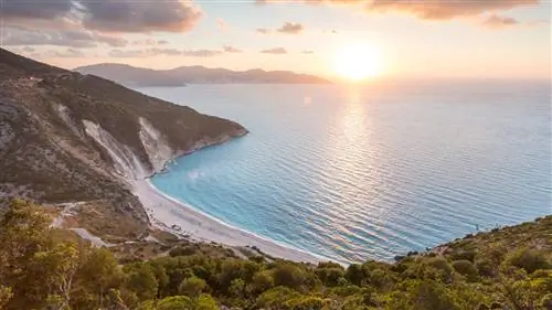 Какой греческий остров лучше для вас