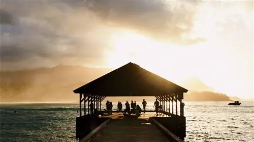 Северный берег Кауаи – скрытая жемчужина Гавайев