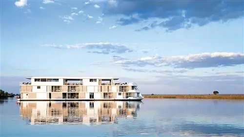 13 причин отправиться в круиз в этом году