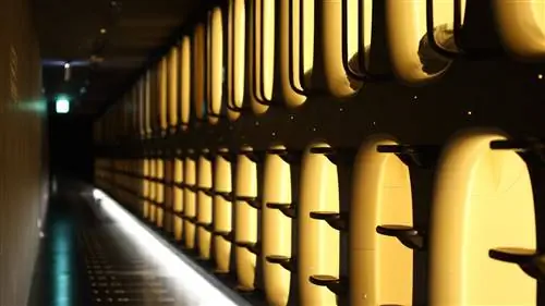 Как капсульные отели стали мировым трендом