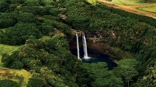 Путеводитель по волшебному северному побережью Кауаи