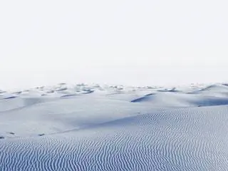 На изображении может находиться почва песок на улице природа дюны и пустыня