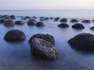Это изображение может содержать мыс и скалу.