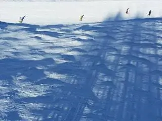Это изображение может содержать Природа На открытом воздухе Океан Вода Море Приключения Активный отдых Человек Спорт и спорт