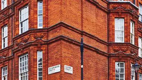 Где поесть, остановиться и поиграть в Mayfair, Лондон