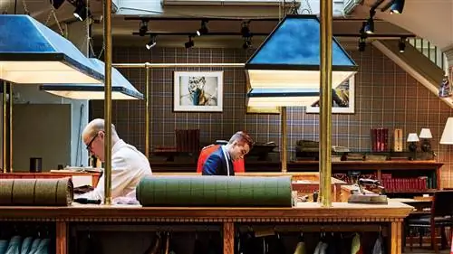 Как классический Mayfair стал самым крутым районом Лондона