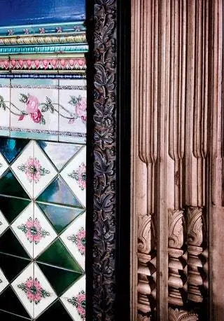 Изображение может содержать искусство