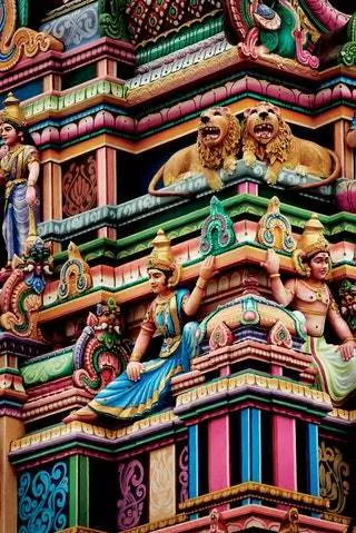 На изображении может находиться архитектура, здание, человеческий храм, святыня и поклонение