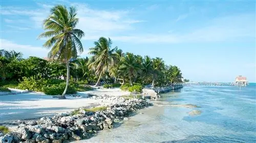 10 лучших мест в мире для выхода на пенсию