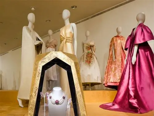 Итальянская мода произвела фурор во Флориде