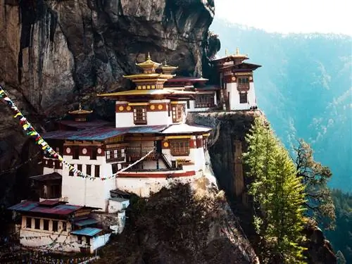 20 причин отправиться в путешествие прямо сейчас: рассказ Джона Керри, Йоко Оно и других