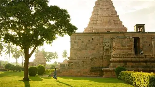 16 красивых фотографий Южной Индии