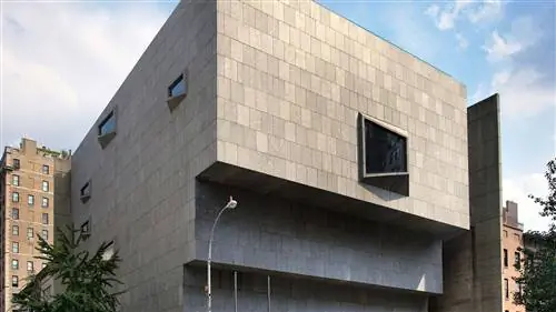 5 произведений искусства, которые стоит увидеть в New Met Breuer Museum в Нью-Йорке