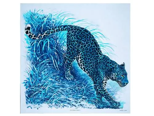 На изображении может находиться животное дикая природа млекопитающее леопард пантера и ягуар