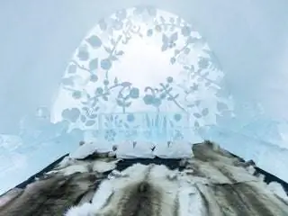 Это изображение может содержать Природа На открытом воздухе Лед Снег Айсберг и Гора