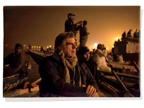 Почему соучредитель MTV Том Фрестон помешан на Индии