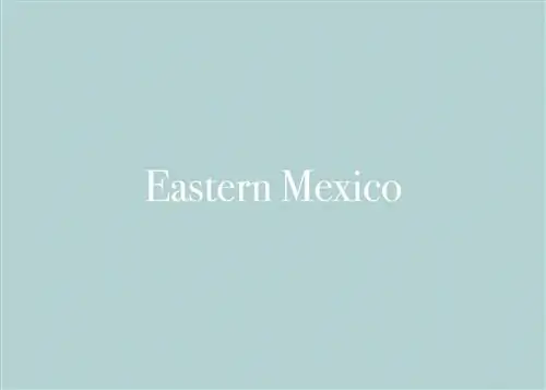 Посещение изысканного лимба в Мексике