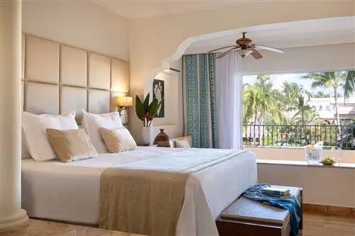 Посещение изысканного лимба в Мексике