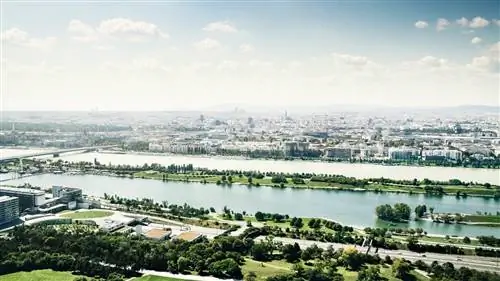 Прочтите это перед поездкой в Вену