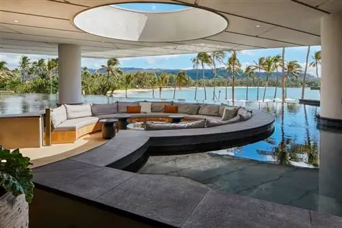 Лучшие развлечения на острове Оаху, Гавайи