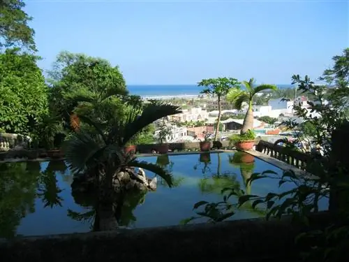 Зона военных действий во Вьетнаме возродилась как лучшее место для отдыха