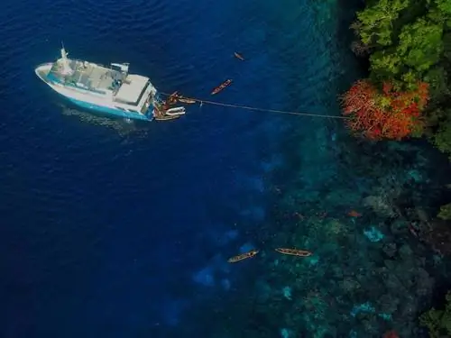 Соломоновы острова Мане