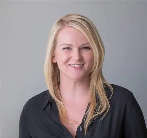 Кайли Трэверс