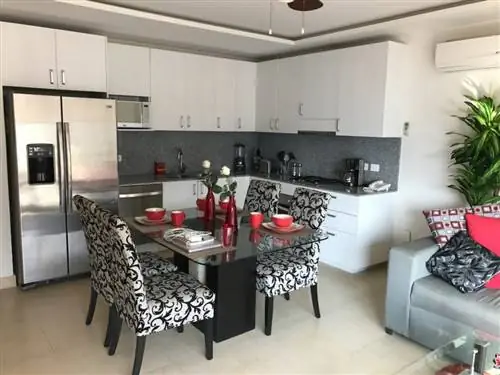 Кондоминиум At The Park в Старом городе Мы выиграли отличную сделку