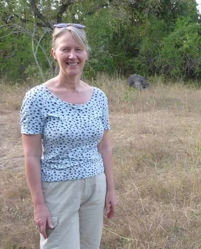 Марушка Буйтен