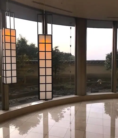 Мистайс Нарита