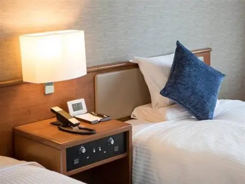 стандартный номер