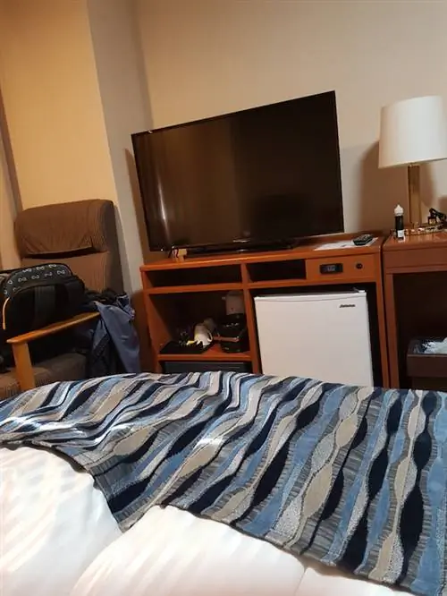 Отель Mystays Нарита - лучший и самый дешевый отель рядом с аэропортом